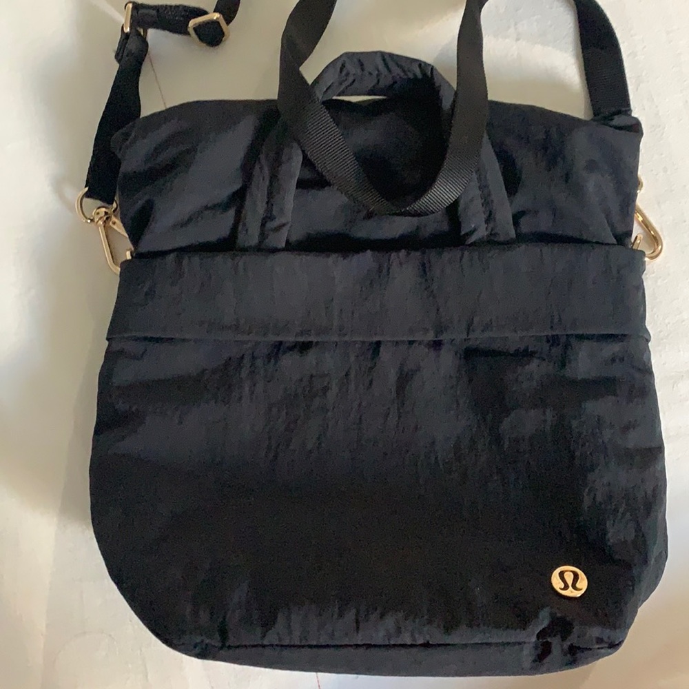 Lululemon on my level bag micro SOLD